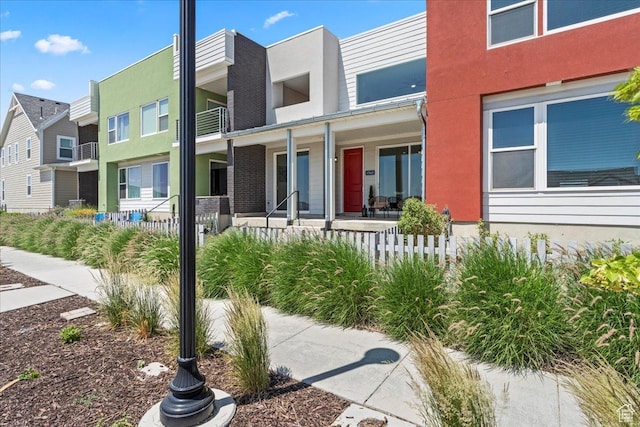 11568 S Watercourse Rd, South Jordan, UT 84009 - view of building exterior