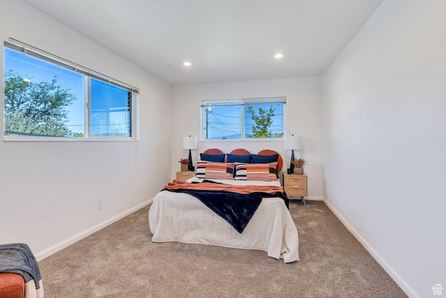 780 Loader Dr, Pleasant Grove, UT 84062 - carpeted bedroom with multiple windows and recessed lighting