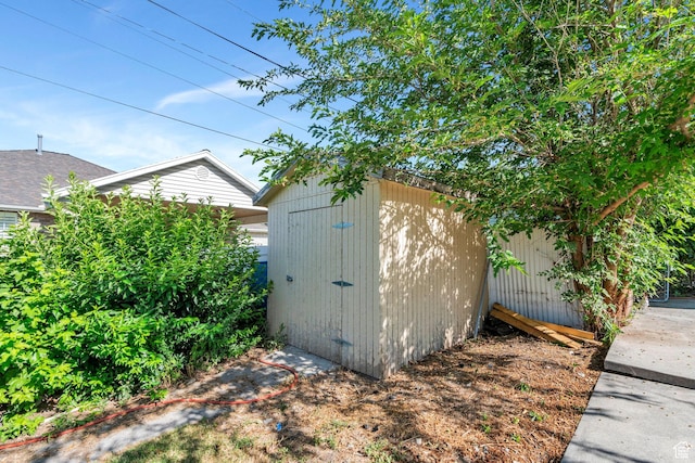 780 Loader Dr, Pleasant Grove, UT 84062 - view of shed