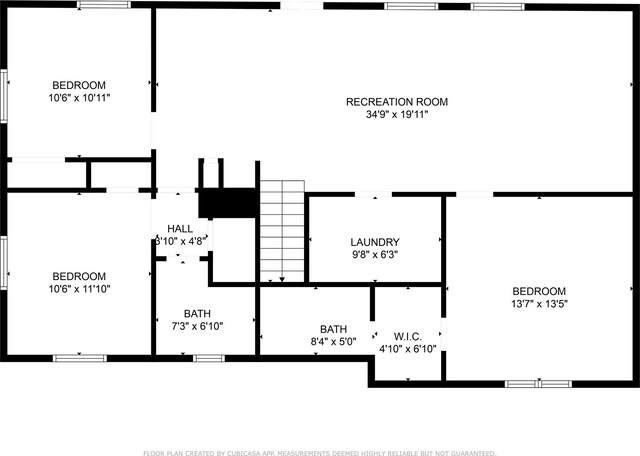 780 Loader Dr, Pleasant Grove, UT 84062 - view of property floor plan