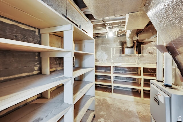 1579 S 1000 W, Salt Lake City, UT 84104 - view of storage