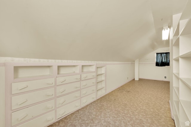 1579 S 1000 W, Salt Lake City, UT 84104 - bonus room with vaulted ceiling and light colored carpet