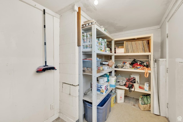 1579 S 1000 W, Salt Lake City, UT 84104 - view of storage area