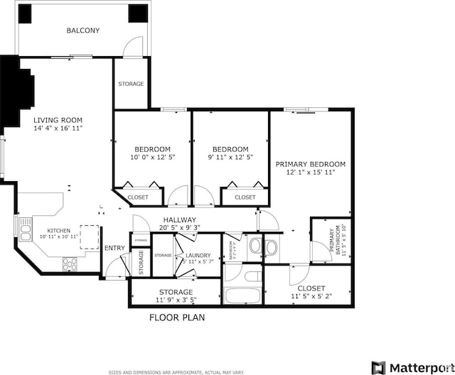 211 E Spencer Peak Way Unit H6, Draper, UT 84020 - view of property floor plan