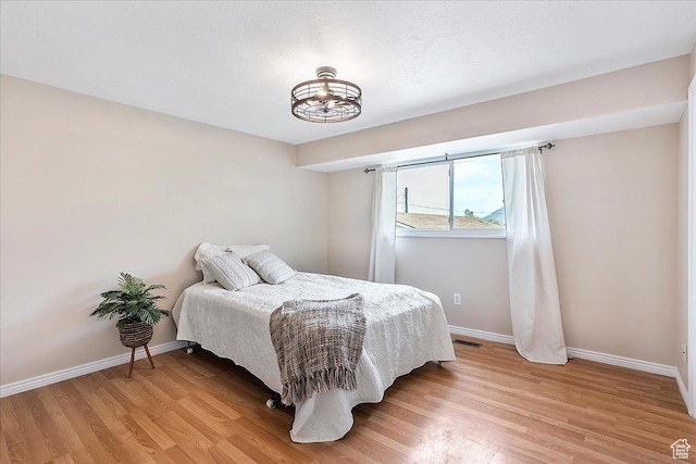 315 E 900 N, Brigham City, UT 84302 - bedroom with light wood-style flooring