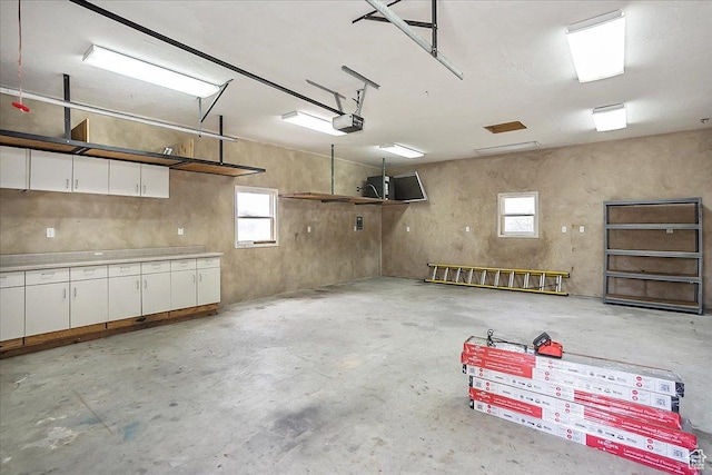 315 E 900 N, Brigham City, UT 84302 - garage with a garage door opener