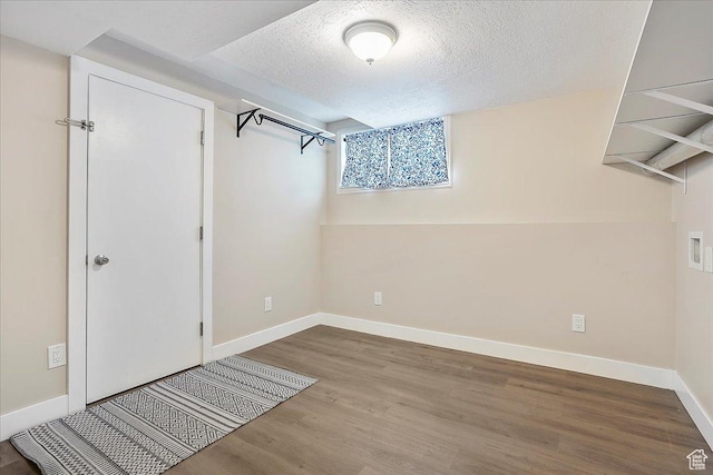 315 E 900 N, Brigham City, UT 84302 - walk in closet with wood finished floors