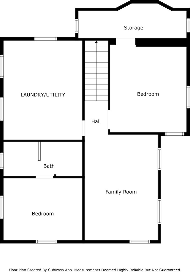 1116 S Liberty Ave, Ogden, UT 84404 - view of home floor plan