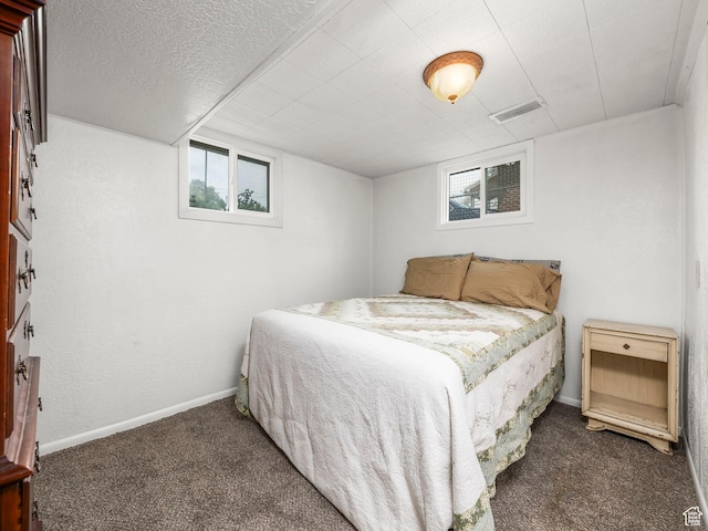 1116 S Liberty Ave, Ogden, UT 84404 - bedroom with carpet floors and multiple windows