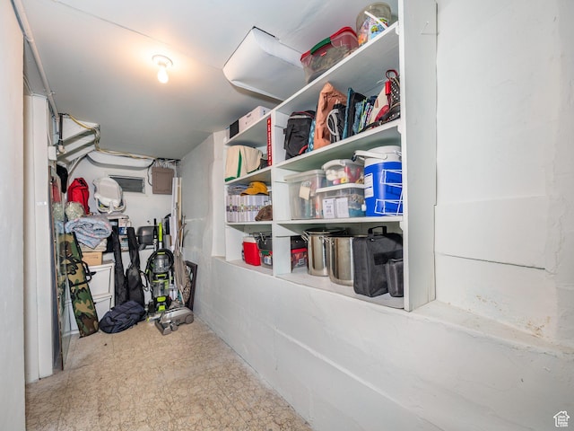 1116 S Liberty Ave, Ogden, UT 84404 - view of storage room