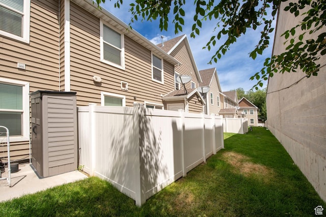 3408 S Carrick Dr W, South Salt Lake, UT 84115 - view of home's exterior