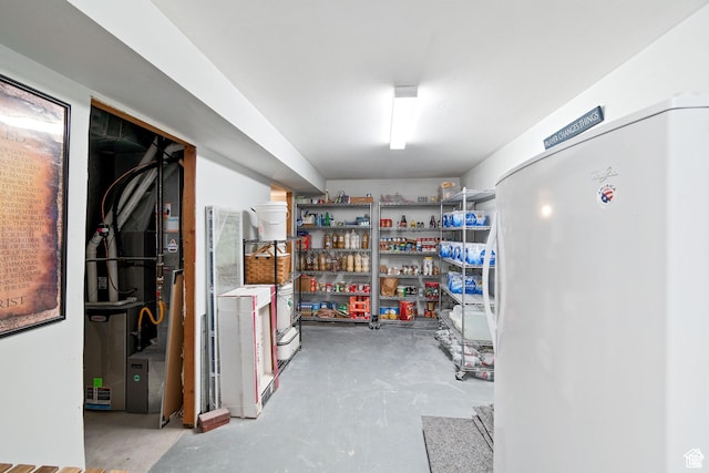 969 S Cove Rd, Saratoga Springs, UT 84045 - view of storage room
