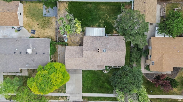 4895 W Pavant Ave, West Valley City, UT 84120 - aerial view
