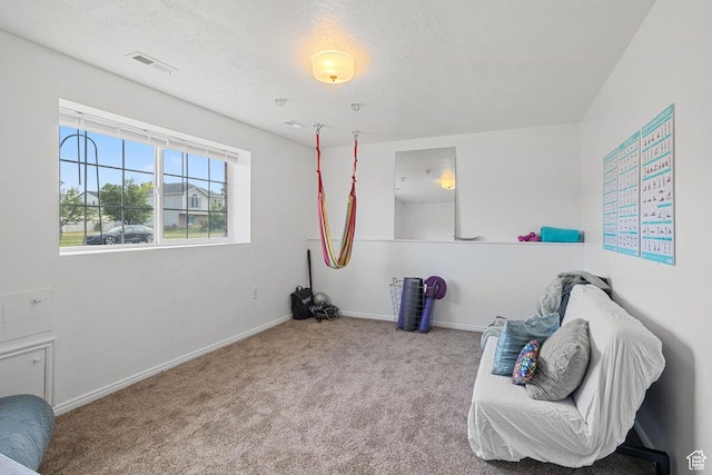 387 W 1900 S, Clearfield, UT 84015 - unfurnished room with carpet flooring and baseboards