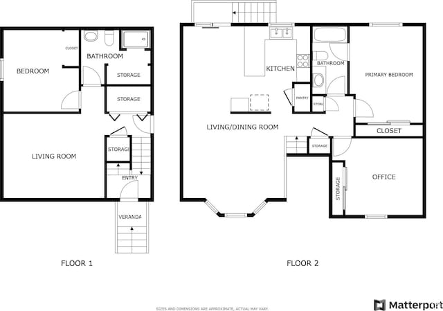 387 W 1900 S, Clearfield, UT 84015 - view of room layout