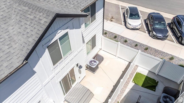 1734 E Muss Dr, Eagle Mountain, UT 84005 - exterior view