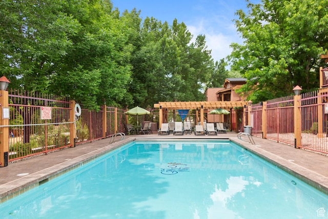 212 100 W 200 S Unit 212, Moab, UT 84532 - view of community pool