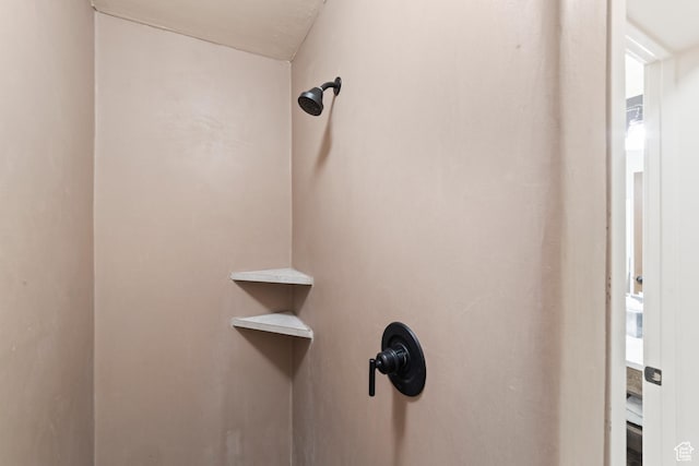 212 100 W 200 S Unit 212, Moab, UT 84532 - bathroom view of a shower