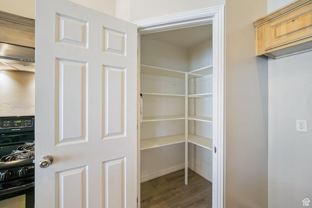 2051 E 1180 S, Spanish Fork, UT 84660 - view of storage area