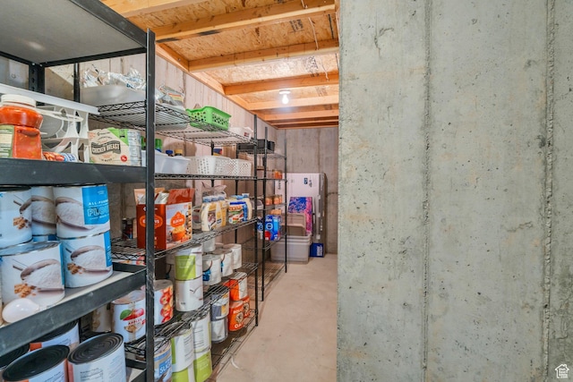 128 E 840 N, Santaquin, UT 84655 - view of storage area