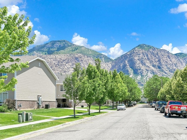 419 E 475 N, Ogden, UT 84404 - mountain view