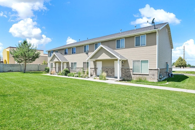 419 E 475 N, Ogden, UT 84404 - view of front of house