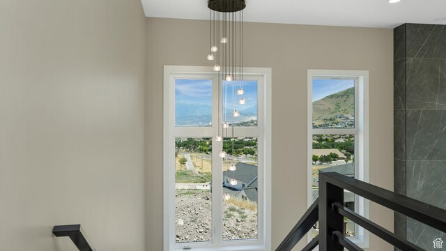 7233 W Summit Top Ln, Herriman, UT 84096 - view of entryway