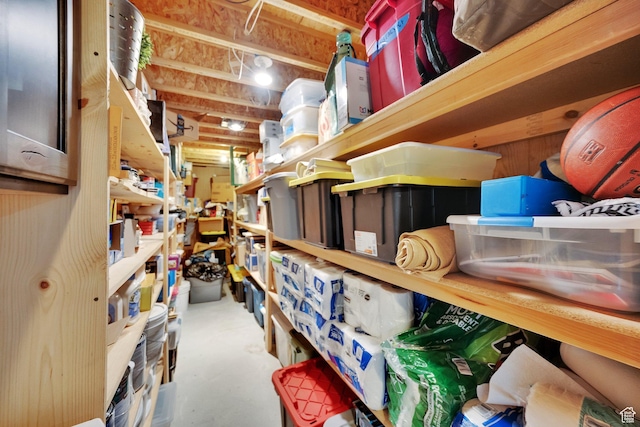 369 E Shelley Ln, Grantsville, UT 84029 - view of storage