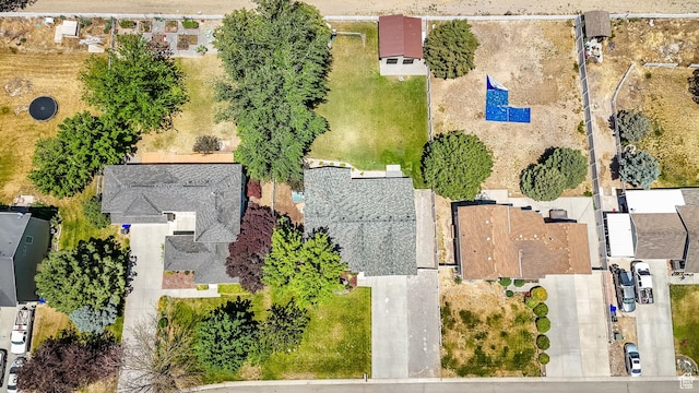 369 E Shelley Ln, Grantsville, UT 84029 - drone / aerial view