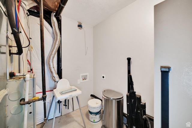 369 E Shelley Ln, Grantsville, UT 84029 - view of utilities