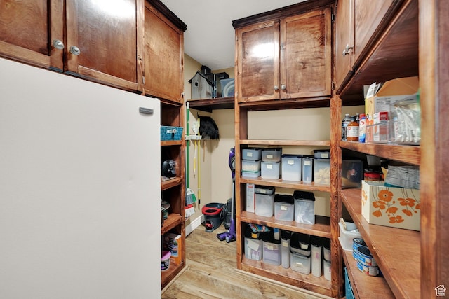 369 E Shelley Ln, Grantsville, UT 84029 - view of storage area