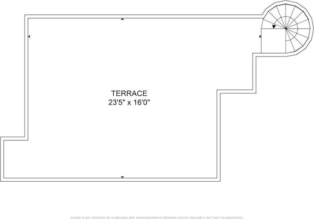 4962 W Boulder Vw, Hurricane, UT 84737 - view of home floor plan