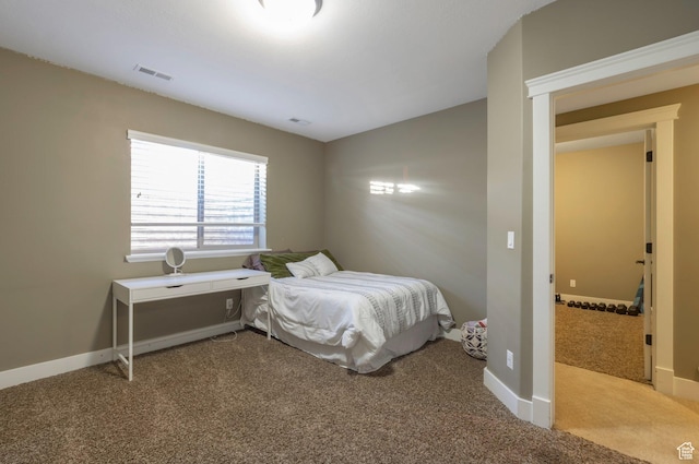 4948 W 4025 S, West Haven, UT 84401 - bedroom featuring carpet
