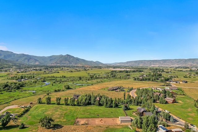 2984 Winterton Rd, Charleston, UT 84032 - view of rural area with mountains