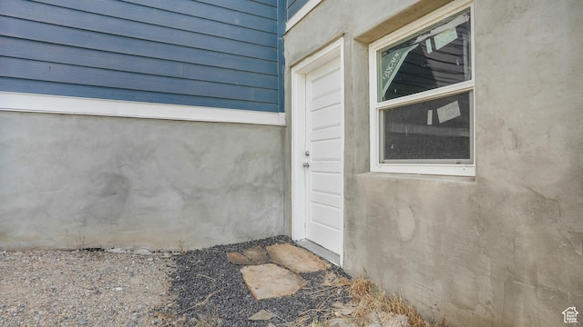 721 W Glovers Ln, Farmington, UT 84025 - entrance to property
