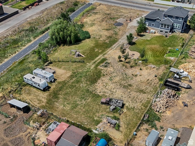 721 W Glovers Ln, Farmington, UT 84025 - view of property location