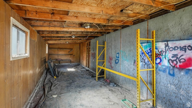 540 E 400 N, Spanish Fork, UT 84660 - view of basement