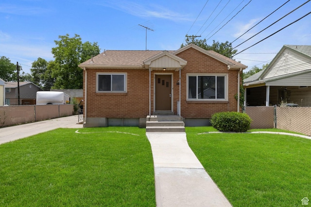 143 N 800 W, Provo, UT 84601 - bungalow-style house with brick siding