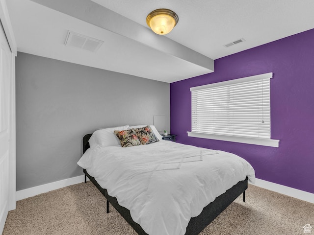 4966 W Willamette Way S, South Jordan, UT 84095 - bedroom featuring carpet