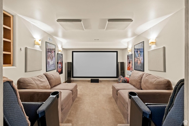 6033 S 2300 E, Holladay, UT 84121 - home theater with carpet