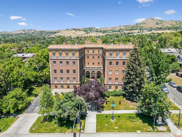 1283 E S Temple Unit 503, Salt Lake City, UT 84102 - photo 39