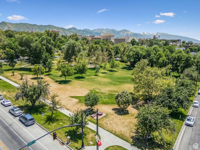 1283 E S Temple Unit 503, Salt Lake City, UT 84102 - photo 41