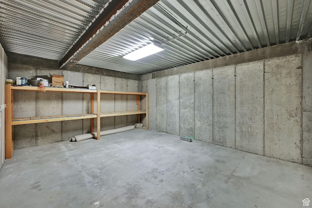 3990 Summer Ridge Rd, Morgan, UT 84050 - view of storage area