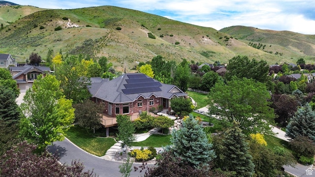 3990 Summer Ridge Rd, Morgan, UT 84050 - mountain view