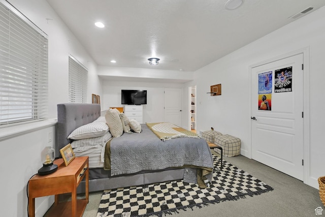 3990 Summer Ridge Rd, Morgan, UT 84050 - bedroom with recessed lighting
