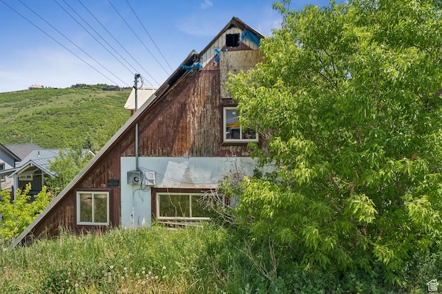 844 Empire Ave, Park City, UT 84060 - view of property exterior