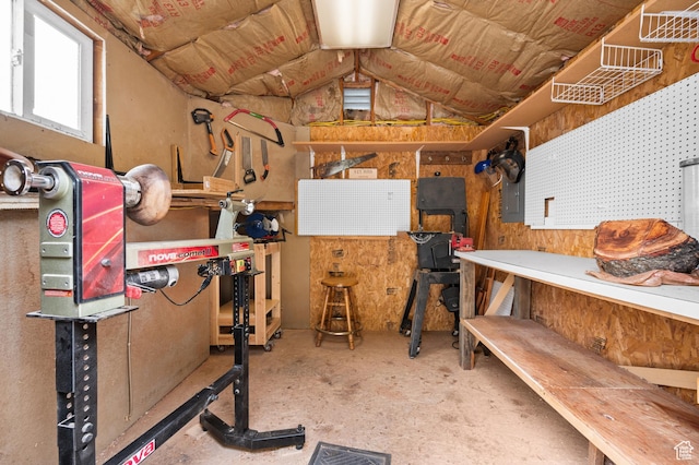 3175 S Imperial St, Millcreek, UT 84106 - view of storage area