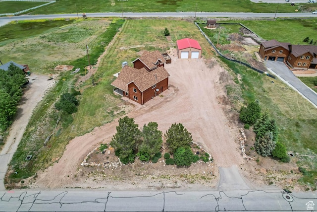 366 E Valley Dr S, Park City, UT 84098 - aerial overview of property's location