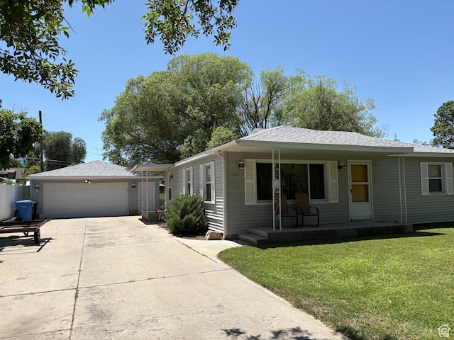 2266 E 6450 S, Cottonwood Heights, UT 84121 - photo 1