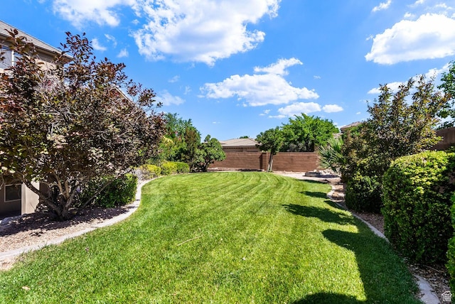 1383 Sweetwater Cir, St George, UT 84790